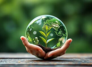 The Intersection of Mental Health and Environmental Awareness: A Growing Global Trend The Intersection of Mental Health and Environmental Awareness: A Growing Global Trend