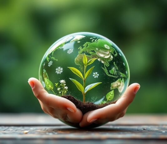 The Intersection of Mental Health and Environmental Awareness: A Growing Global Trend The Intersection of Mental Health and Environmental Awareness: A Growing Global Trend