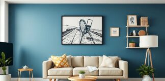 The Intersection of Social Media and Home Decor: A New Trend in Digital Marketing