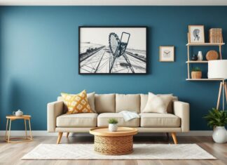 The Intersection of Social Media and Home Decor: A New Trend in Digital Marketing