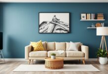 The Intersection of Social Media and Home Decor: A New Trend in Digital Marketing