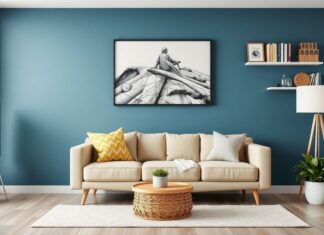 The Intersection of Social Media and Home Decor: A New Trend in Digital Marketing