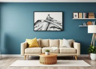 The Intersection of Social Media and Home Decor: A New Trend in Digital Marketing