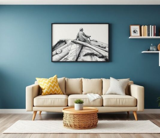 The Intersection of Social Media and Home Decor: A New Trend in Digital Marketing