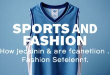 The Intersection of Sports and Fashion: How Jerseys Are Becoming a Fashion Statement