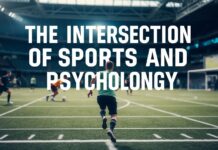 The Intersection of Sports and Psychology: A Worldwide View