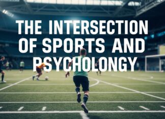 The Intersection of Sports and Psychology: A Worldwide View