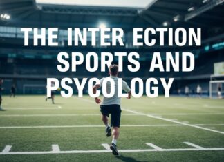The Intersection of Sports and Psychology: A Global Perspective