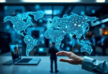 The Intersection of Technology and Culture: A New Era of Global Connectivity The Intersection of Technology and Culture: A New Era of Global Connectivity