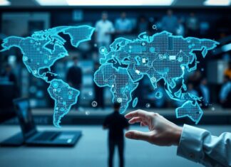 The Intersection of Technology and Culture: A New Era of Global Connectivity