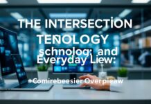 The Intersection of Technology and Everyday Life: A Comprehensive Overview