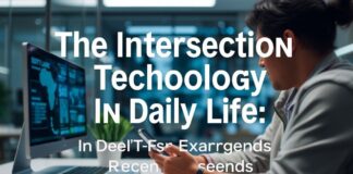 The Intersection of Technology and Daily Life: A Comprehensive Look at Recent Trends The Intersection of Technology and Daily Life: An In-Depth Examination of Recent Trends