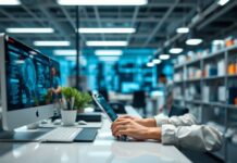 The Intersection of Technology and Daily Life: A New Era of Efficiency The Intersection of Technology and Daily Life: A New Era of Efficiency