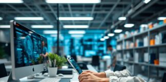 The Intersection of Technology and Daily Life: A New Era of Efficiency