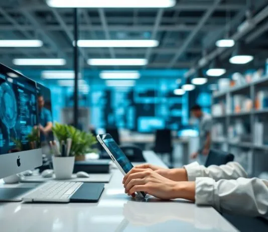 The Intersection of Technology and Daily Life: A New Era of Efficiency