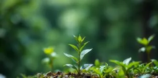 The Intersection of Technology and Environmental Conservation: A New Era of Sustainability The Intersection of Technology and Environmental Conservation: A New Era of Sustainability