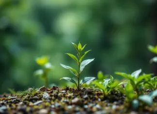 The Intersection of Technology and Environmental Conservation: A New Era of Sustainability