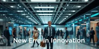 The Intersection of Technology and Fashion: A New Era of Innovation