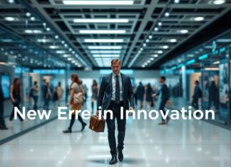 The Intersection of Technology and Fashion: A New Era of Innovation