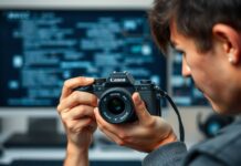 The Intersection of Technology and Photography in Contemporary Journalism