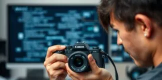 The Intersection of Technology and Photography in Contemporary Journalism