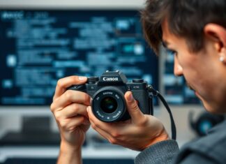 The Intersection of Technology and Photography in Modern Journalism The Intersection of Technology and Photography in Contemporary Journalism