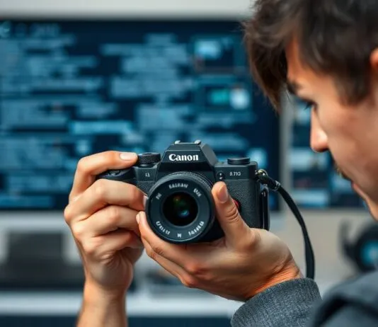 The Intersection of Technology and Photography in Modern Journalism The Intersection of Technology and Photography in Contemporary Journalism