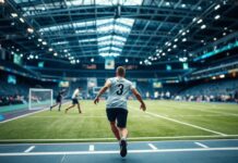 The Intersection of Technology and Sports: A New Era of Innovation The Intersection of Technology and Sports: A New Era of Innovation