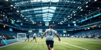 The Intersection of Technology and Sports: A New Era of Innovation