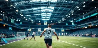 The Intersection of Technology and Sports: A New Era of Innovation The Intersection of Technology and Sports: A New Era of Innovation