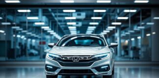 The Intersection of Technology and Transportation: Honda's Innovations