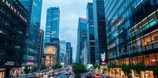 The Intersection of Technology and Urban Development: A Look into Smart Cities The Intersection of Technology and Urban Development: An Exploration of Smart Cities