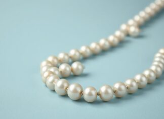 The Intersection of Tradition and Modernity: The Timeless Appeal of Pearl Jewelry