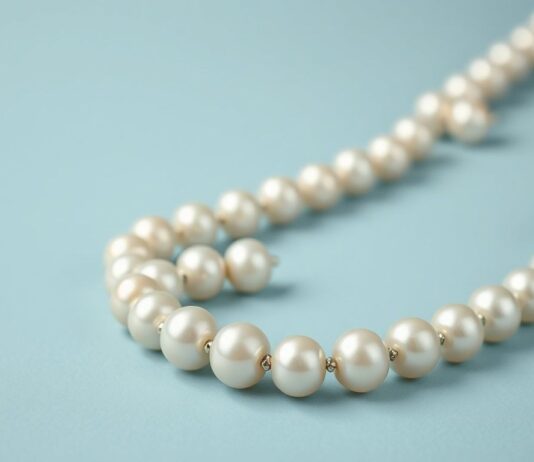 The Intersection of Tradition and Modernity: The Timeless Appeal of Pearl Jewelry