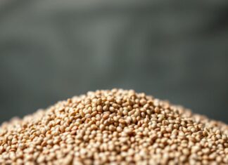 The Rise of Chia Seeds: A Revolution in Sustainable Farming