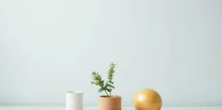 The Rise of Minimalism in a Fast-Paced World: A New Lifestyle Trend The Rise of Minimalism in a Fast-Paced World: A New Lifestyle Trend