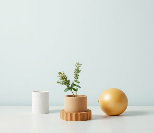 The Rise of Minimalism in a Fast-Paced World: A New Lifestyle Trend