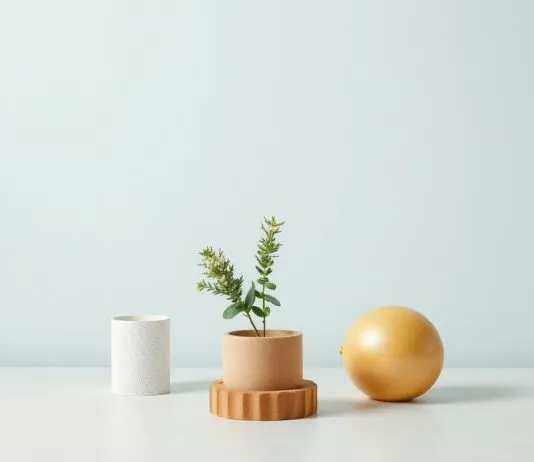 The Rise of Minimalism in a Fast-Paced World: A New Lifestyle Trend The Rise of Minimalism in a Fast-Paced World: A New Lifestyle Trend