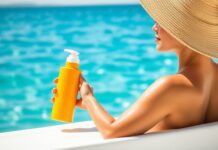 The Science Behind Sun Protection: How Sunscreen Works During Sunbathing The Science Behind Sun Protection: How Sunscreen Functions During Sunbathing