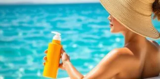 The Science Behind Sun Protection: How Sunscreen Works During Sunbathing The Science Behind Sun Protection: How Sunscreen Functions During Sunbathing