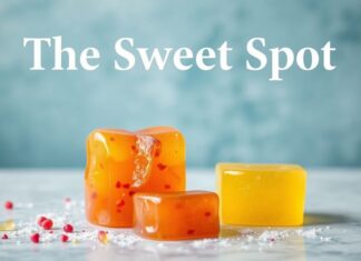 The Sweet Spot: How Jellies Are Making a Comeback in Modern Celebrations The Sweet Spot: How Jellies Are Making a Comeback in Contemporary Festivities