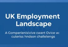 UK Employment Landscape: A Comprehensive Overview of Current Trends and Challenges