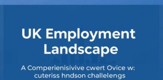 UK Employment Landscape: A Comprehensive Overview of Current Trends and Challenges