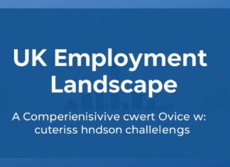 UK Employment Landscape: A Comprehensive Overview of Current Trends and Challenges UK Employment Landscape: A Comprehensive Overview of Current Trends and Challenges