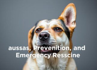 Understanding the Increase in Dog Bite Incidents: Causes, Prevention, and Emergency Response