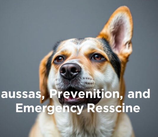 Understanding the Increase in Dog Bite Incidents: Causes, Prevention, and Emergency Response