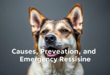 Understanding the Increase in Dog Bite Incidents: Causes, Prevention, and Emergency Response