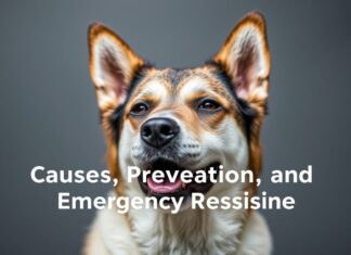 Understanding the Increase in Dog Bite Incidents: Causes, Prevention, and Emergency Response