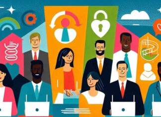 How Industry Leaders Are Retaining Top Talent