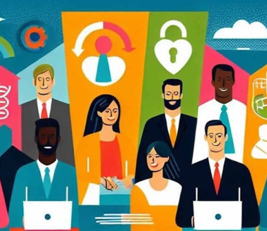 How Industry Leaders Are Retaining Top Talent How Industry Leaders Are Retaining Top Talent